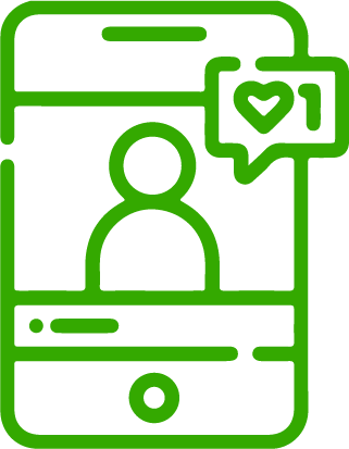Social Media Icon